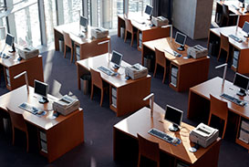 offices clean up services marin county